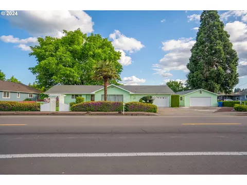 4190 Kale St NE, Salem, OR 97305