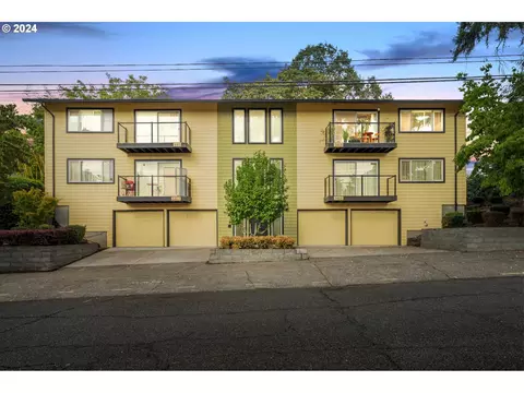 8405 N Willamette Blvd, Portland, OR 97203