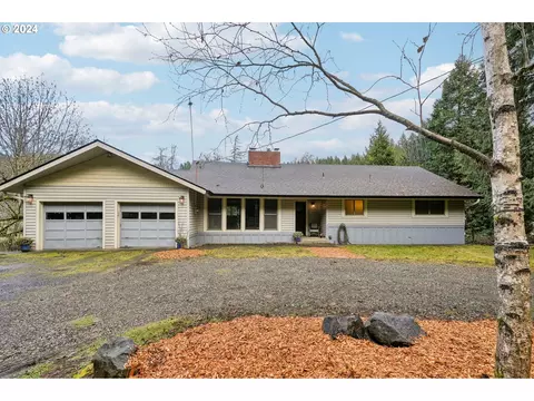 14190 NW Jack Rd, Banks, OR 97106