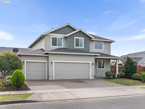 3581 Palimino Ave, Woodburn, OR 97071