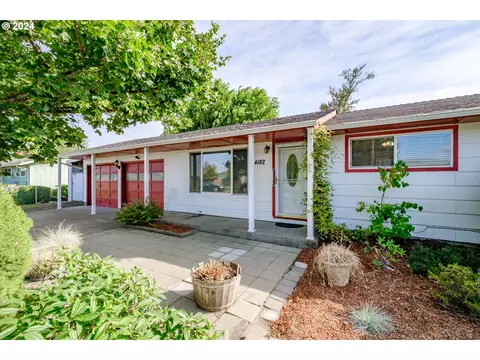 4182 37th Ave SE, Albany, OR 97322