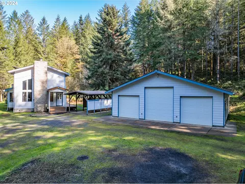 41250 Mcdowell Creek Dr, Lebanon, OR 97355
