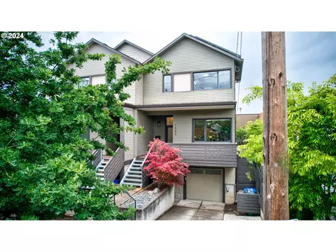 1665 SE Tenino St, Portland, OR 97202
