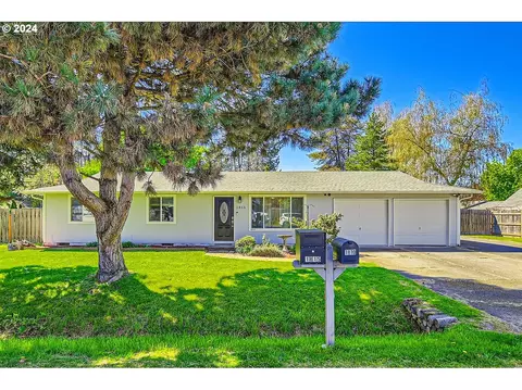 1815 SW 192nd Ave, Beaverton, OR 97003