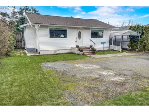 7302 SE 72nd Ave, Portland, OR 97206