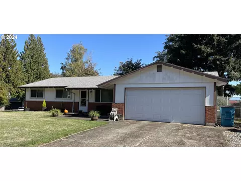 7417 NE 66th Ave, Vancouver, WA 98661