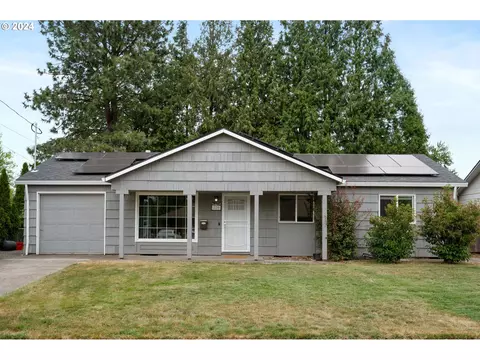 220 SEvelyn Ave, Gresham, OR 97080