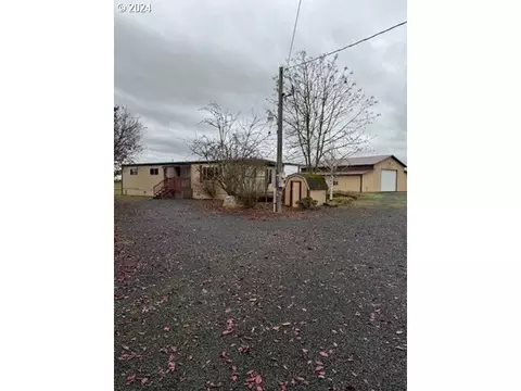 91818 Prairie Rd, Junction City, OR 97448