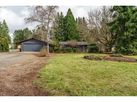 14132 SE Holly View Ln, Damascus, OR 97089