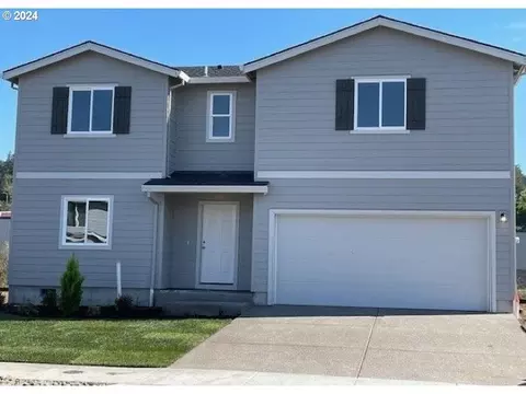 819 Stonebrook, Brownsville, OR 97327