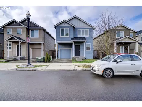 5720 NE 131st Pl, Vancouver, WA 98682