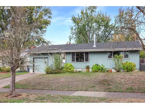 3415 Kincaid St, Eugene, OR 97405