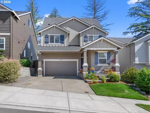 17007 SE Rhododendron St, Happy Valley, OR 97086