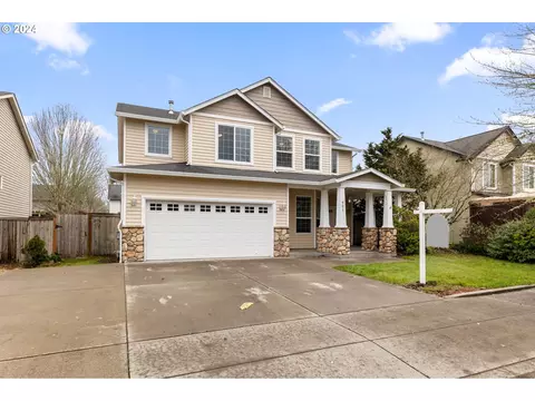 901 NW 14th Ave, Battle Ground, WA 98604