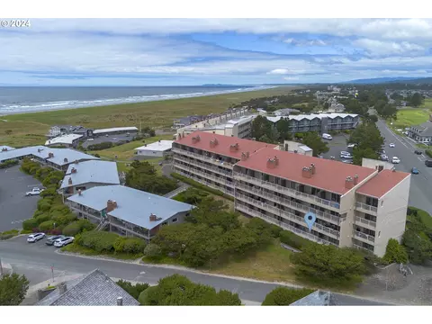 1146 N Marion Ave #601, Gearhart, OR 97138