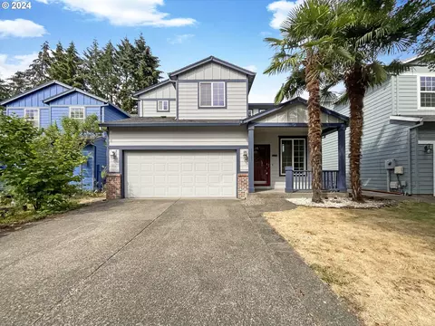 1329 NW 7th Ave, Hillsboro, OR 97124