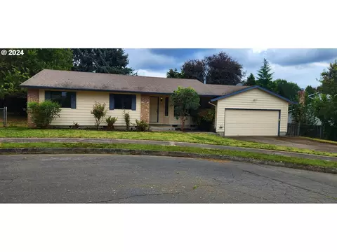 622 SE Hale Pl, Gresham, OR 97080