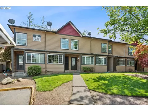2200 NE 201st Ave #21, Fairview, OR 97024