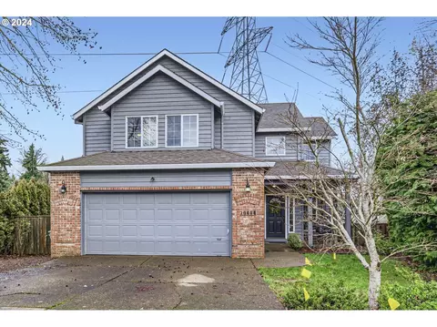 20404 SW Crestmont Pl, Sherwood, OR 97140