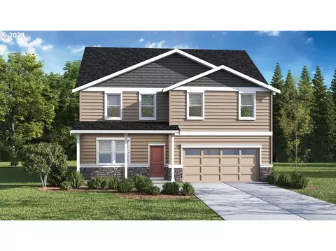 16819 SE Crossland St, Happy Valley, OR 97086