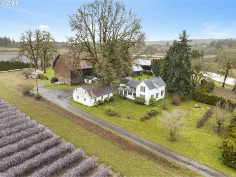 3160 SW Lafollett Rd, Cornelius, OR 97113 photo 1