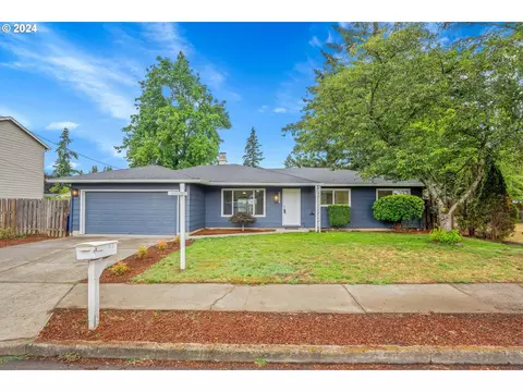 13055 SE Cora St, Portland, OR 97236