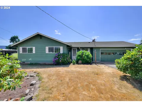 5475 Highbanks Rd, Springfield, OR 97478