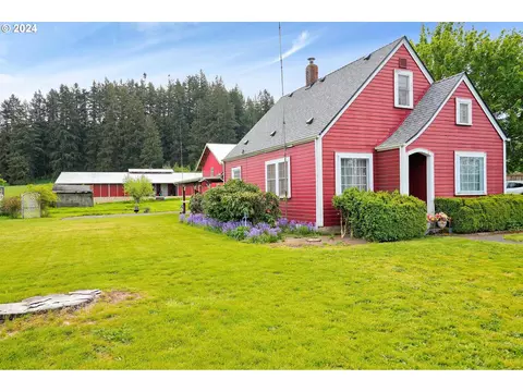 38784 Highway 226, Scio, OR 97374