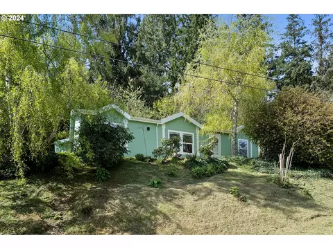 6480 Seattle Ave, Bay City, OR 97107