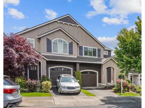 6848 NW 164th Ave, Portland, OR 97229
