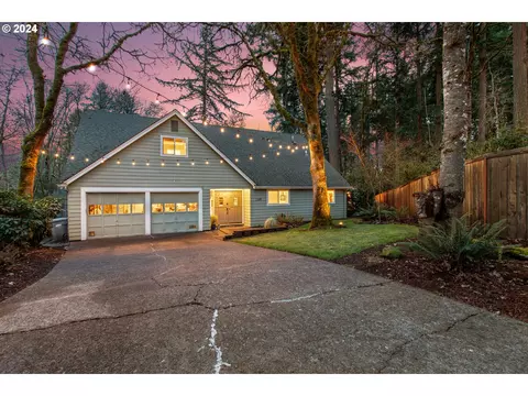 2305 NW Estaview Cir, Corvallis, OR 97330