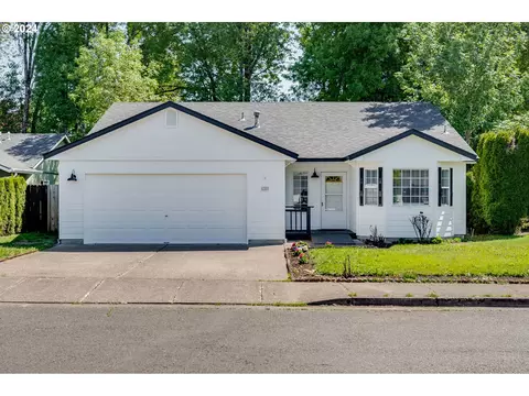 4350 Terraza Ct NE, Salem, OR 97301