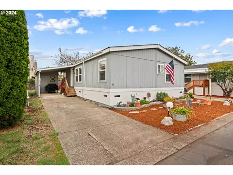 2150 Laura St #93, Springfield, OR 97477