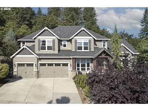 4005 NW Jasmine St, Camas, WA 98607