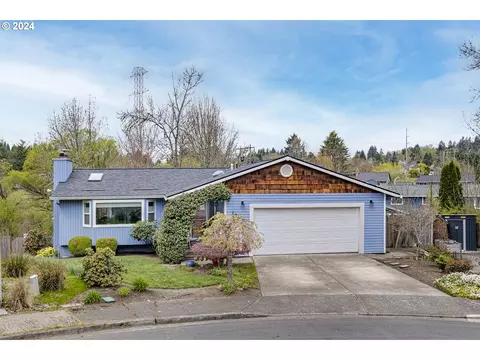 15885 SW Barnard Ct, Beaverton, OR 97007
