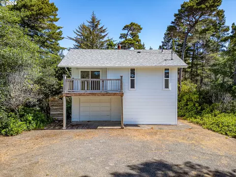 4801 Heceta Beach Rd, Florence, OR 97439