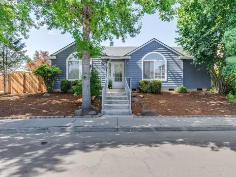 18216 SE 23rd St, Vancouver, WA 98683