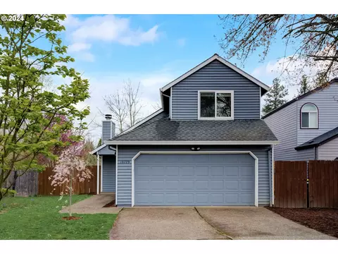 10779 SW 106th Ave, Portland, OR 97223