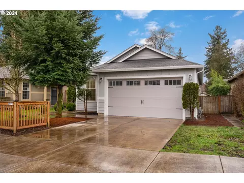 1914 NE 124th Ave, Vancouver, WA 98684