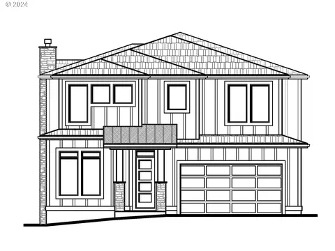 15673 SW Everglade Ave, Tigard, OR 97224