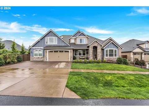 5801 NW 151st Dr, Vancouver, WA 98685