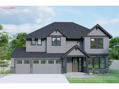 631 NE Hood Ct, Hillsboro, OR 97124