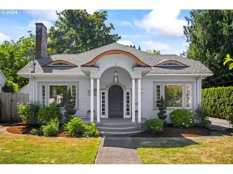 1648 Ash St, Forest Grove, OR 97116