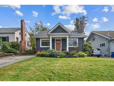 2314 SE Sherman St, Portland, OR 97214