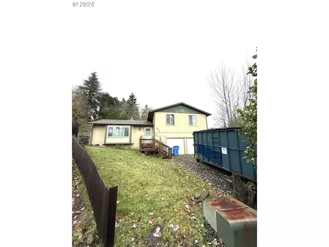 5513 NE 23rd Ave, Vancouver, WA 98663