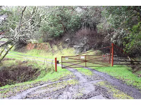 0 Horizon Ln, Myrtle Creek, OR 97457