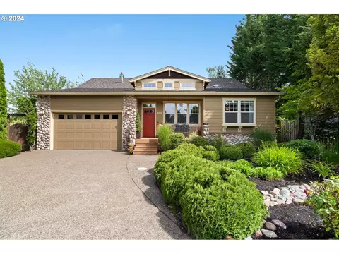 3031 NW Spencer St, Portland, OR 97229