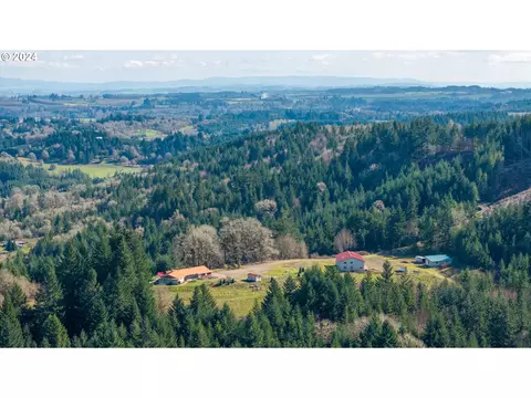 7585 Sawtell Rd, Sheridan, OR 97378