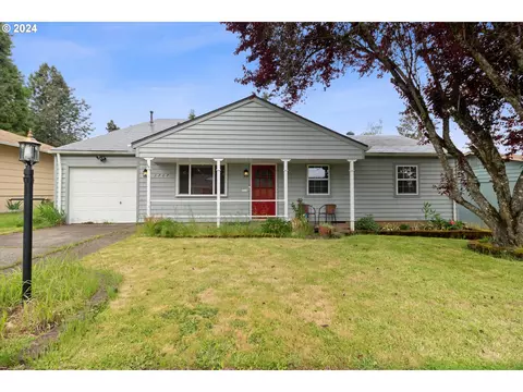 3707 SE 168th Ave, Portland, OR 97236