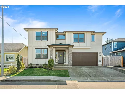 936 Claggett St, Keizer, OR 97303